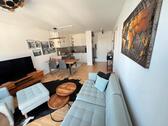 Foto - Gemütliche möblierte Neubauwohnung nähe Fürther Stadtpark