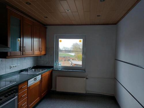 Foto - Dachgeschoßwohnung in Darmstadt zur Miete