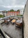 Foto - Dachgeschoßwohnung in Hamburg zur Miete