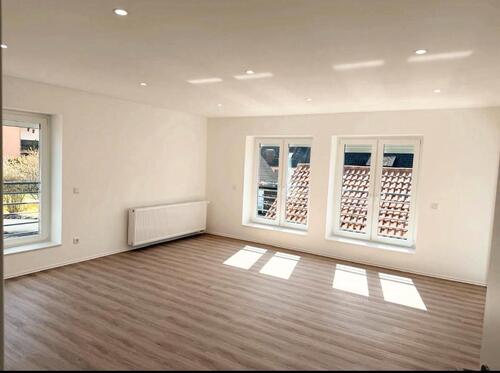 Foto - Erstbezug Wohnung 4,5 Zimmer - 1.320,00&nbsp;EUR Kaltmiete, ca.&nbsp; 112,00&nbsp;m&sup2;