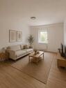 Foto - Sanierte 3-Zimmer Wohnung mit Küche in zentraler Lage