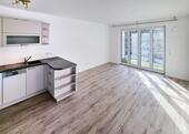 Foto - 2-Zi.-Whg. mit Balkon & Premiumküche - ab sofort