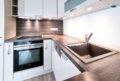 Foto - 2 Zimmer Dachgeschoßwohnung zur Miete in München