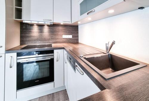 Foto - 2 Zimmer Dachgeschoßwohnung zur Miete in München