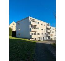Schöne 3 Zimmer Wohnung 72qm +große Garage - Remscheid Reinshagen