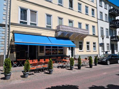 Foto - Mehrfamilienhaus mit 7 Wohneinheiten + Gewerbeeinheit in Bad Ems