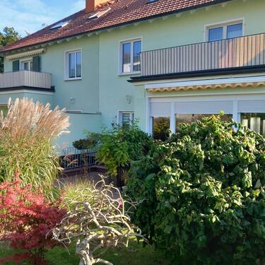 Foto - 5 Zimmer Doppelhaushälfte zum Kaufen in Zinnowitz