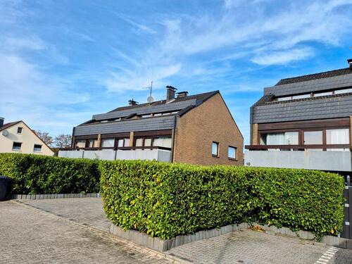 Foto - 42 Zimmer Einfamilienhaus zum Kaufen in Bielefeld