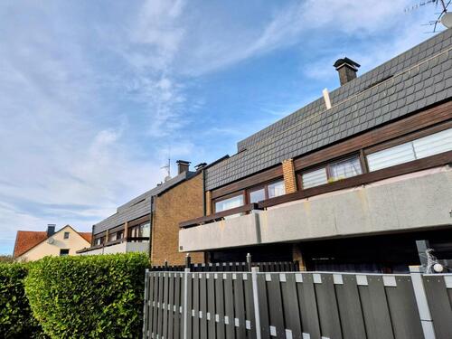 Foto - 42 Zimmer Einfamilienhaus in Bielefeld