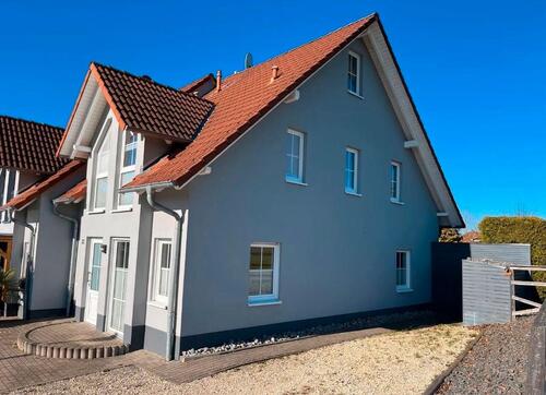 Foto - Einfamilienhaus Baujahr 2001 zu verkaufen