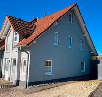 Einfamilienhaus Baujahr 2001 zu verkaufen - Dingelstädt