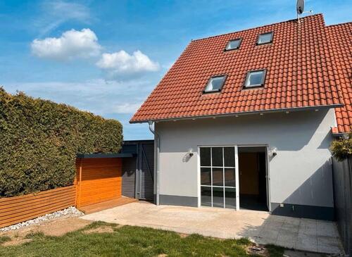 Foto - 5 Zimmer Einfamilienhaus zum Kaufen in Dingelstädt