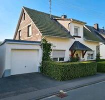 Einfamilienhaus zur Miete - 1.400,00&nbsp;EUR Kaltmiete, ca.&nbsp; 120,00&nbsp;m&sup2; in Kirchhundem (PLZ: 57399)
