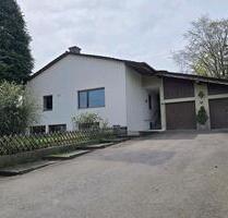 Provisionsfrei! Einfamilienhaus mit Einliegerwohnung - Hörgertshausen