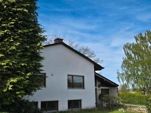 Foto - Einfamilienhaus zum Kaufen in Hörgertshausen