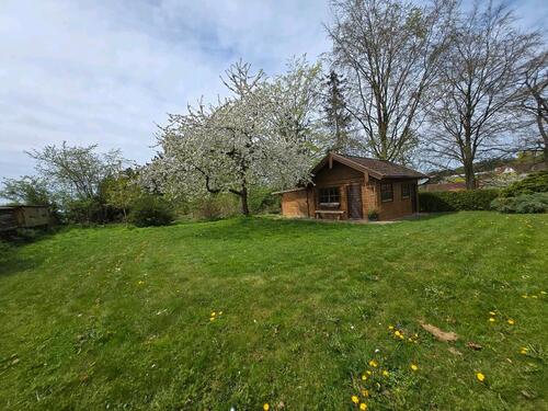 Foto - Einfamilienhaus in Hörgertshausen zum Kaufen