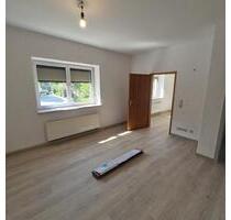 frisch modernisierte EG Wohnung in Großschirma - Oberdorf