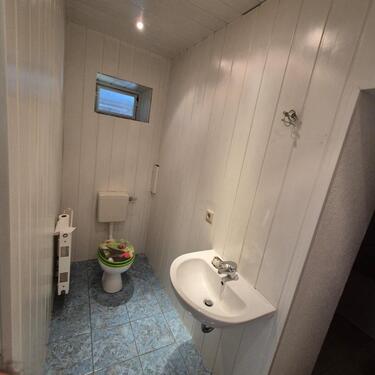 Foto - Etagenwohnung in Großschirma zur Miete