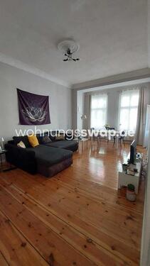 Foto - Etagenwohnung zur Miete in Berlin