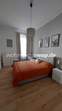 Foto - Etagenwohnung in Berlin