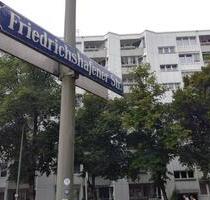 Charmante Einzimmerwohnung mit Balkon in Westkreuz - München Aubing-Lochhausen-Langwied