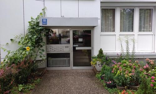 Foto - Etagenwohnung zum Kaufen in München