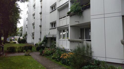 Foto - Etagenwohnung in München