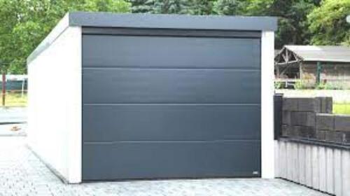 Foto - Garage in Eilenburg zu vermieten Grenzstr. Strom+Licht