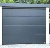 Garage in Eilenburg zu vermieten Grenzstr. Strom+Licht