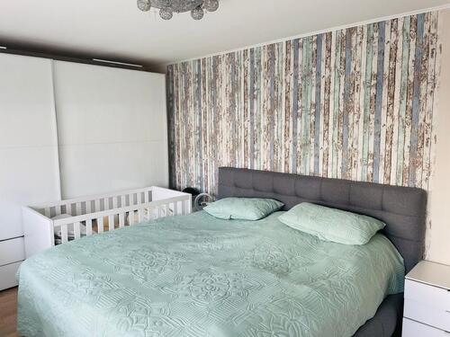 Foto - Etagenwohnung zum Kaufen in Schwetzingen