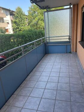 Foto - Etagenwohnung in Schwetzingen zum Kaufen