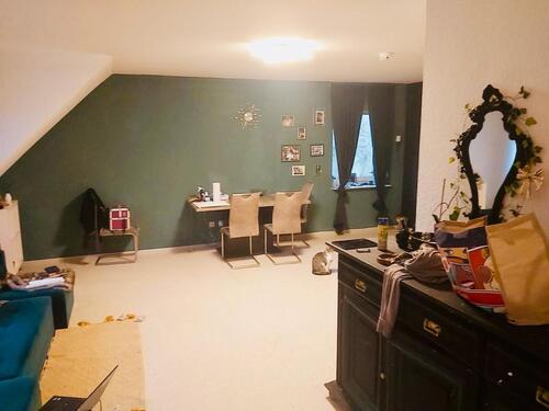 Foto - Etagenwohnung zur Miete in Warburg