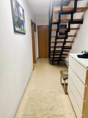 Foto - Etagenwohnung in Warburg zur Miete