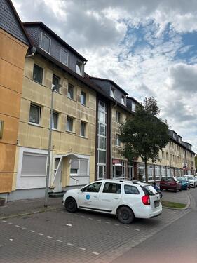 Foto - Vermietete Eigentumswohnung in Voerde