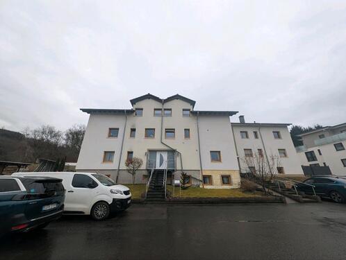 Foto - Wohnung 3 ZKB zu vermieten - 650,00 EUR Kaltmiete,
