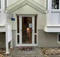 Helle 2-Zimmer-Wohnung in Bremen Schwachhausen