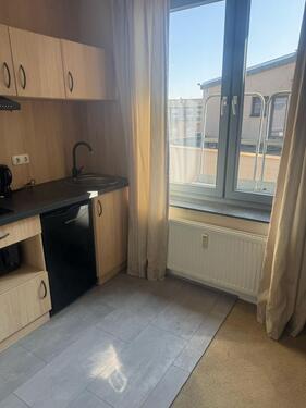 Foto - Etagenwohnung in Alsdorf