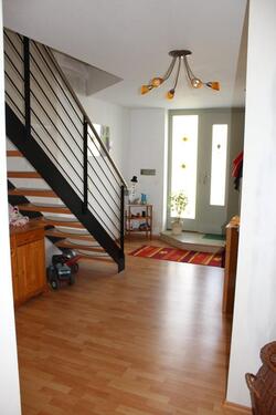 Foto - Etagenwohnung zur Miete in Artern