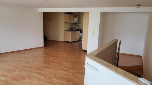 Foto - Etagenwohnung in Artern