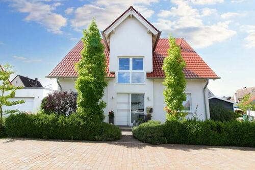 Foto - Einfamilienhaus zum Kaufen in Barsinghausen