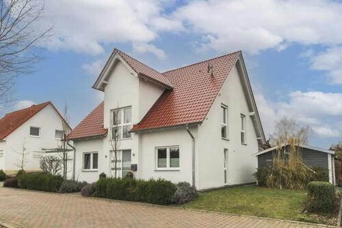 Foto - Einfamilienhaus in Barsinghausen
