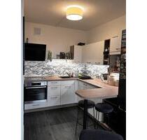 3-Zimmer-Wohnung mit Balkon, Keller und Einbauküche - Cottbus Sachsendorf