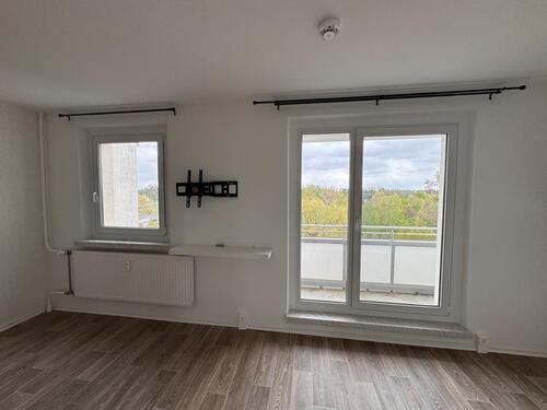 Foto - Etagenwohnung zur Miete in Cottbus