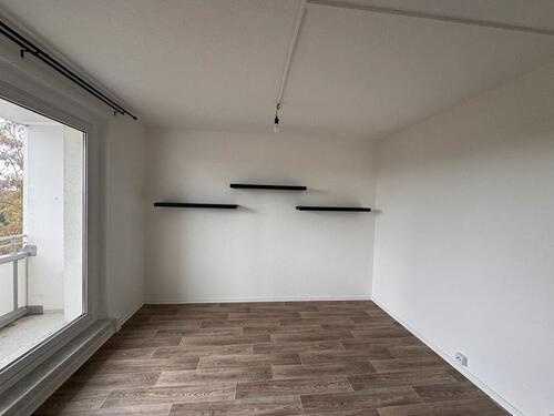 Foto - Etagenwohnung in Cottbus