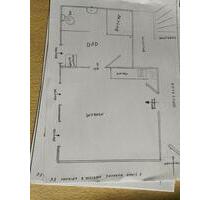 Lauenau Ortsmitte 1 Zi Wohnung - 350,00 EUR Kaltmiete, in Lauenau (PLZ: 31867)