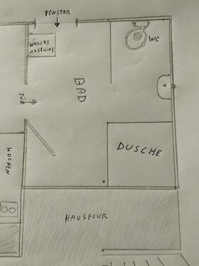 Foto - Etagenwohnung in Lauenau