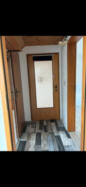 Foto - Etagenwohnung in Hof zur Miete