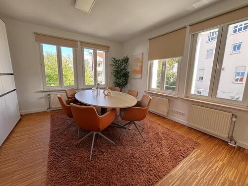 Foto - Moderner Konferenzraum Meetingraum in Ingolstadt