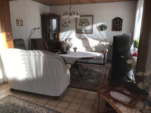 Foto - 3 Zimmer Einfamilienhaus zum Kaufen in Tasdorf