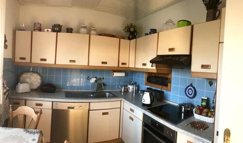 Foto - Einfamilienhaus in Tasdorf zum Kaufen